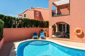 Villas Cala Galdana